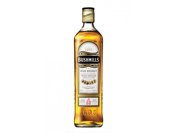 Bushmills Original, 40%, 0,7l