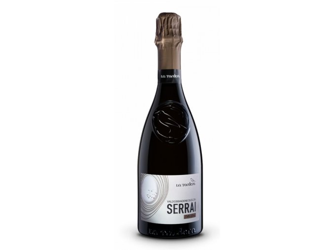 Prosecco Serrai Extra Dry