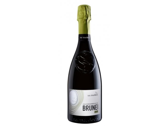 Prosecco DOCG Valdobbiadene Brunei Brut