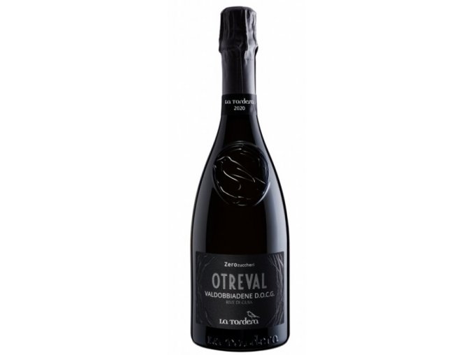 Prosecco Otreval Spumante