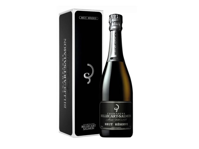 Billecart Salmon Brut