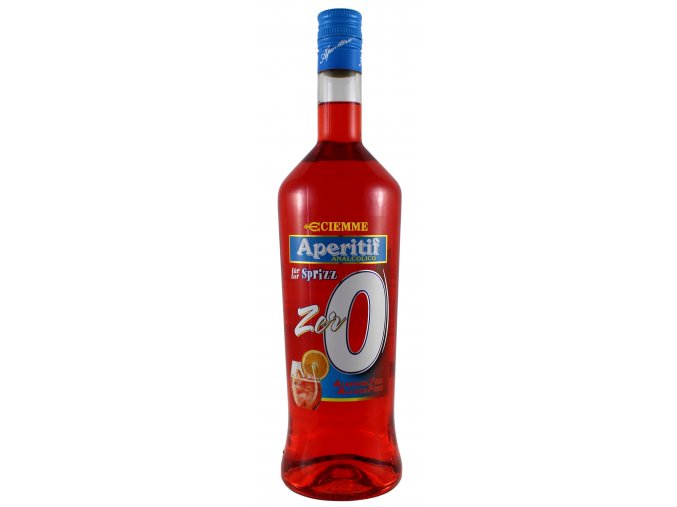 Aperitiv Sprizz Zero