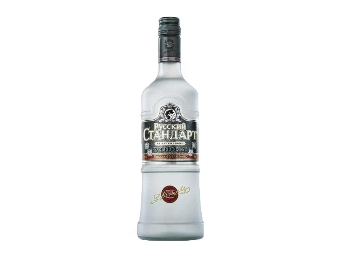 Russian Standard Original, 40%, 0,7l