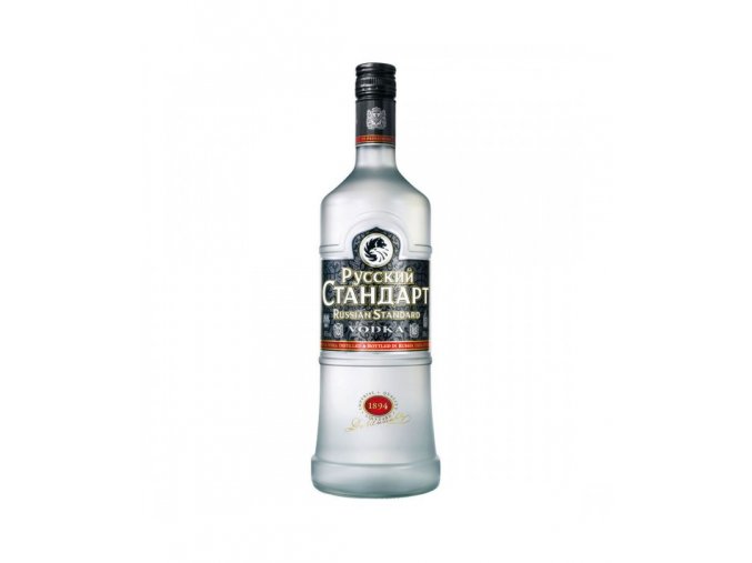 98 Russian Standard Original Vodka 600x711