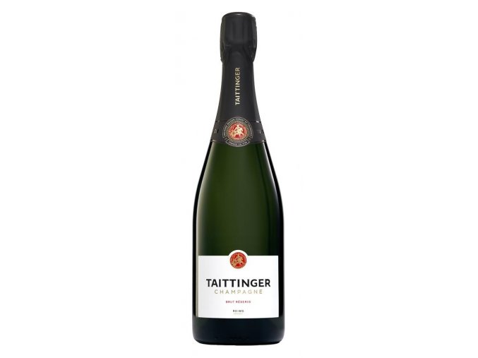 Taittinger Brut Reserve, 0,75l