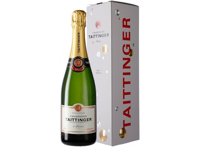 Taittinger Brut Réserve