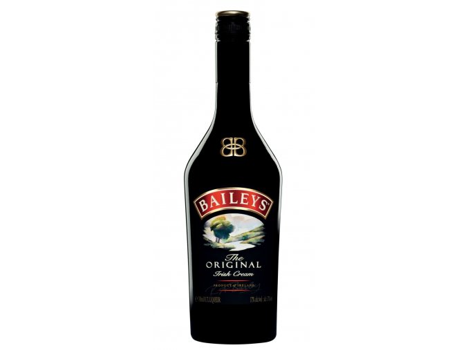 Baileys Original, 17%, 0,7l