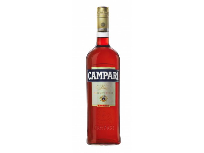 Campari Bitter Likér, 0,7l