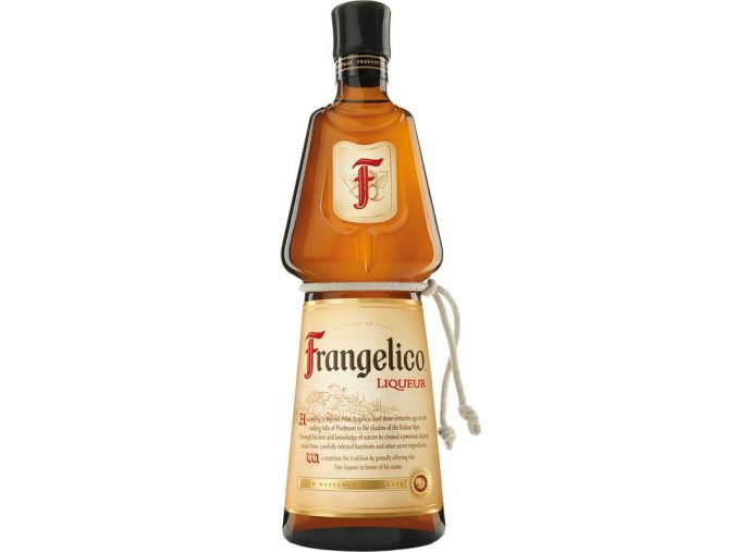 Frangelico likér, 0,7l