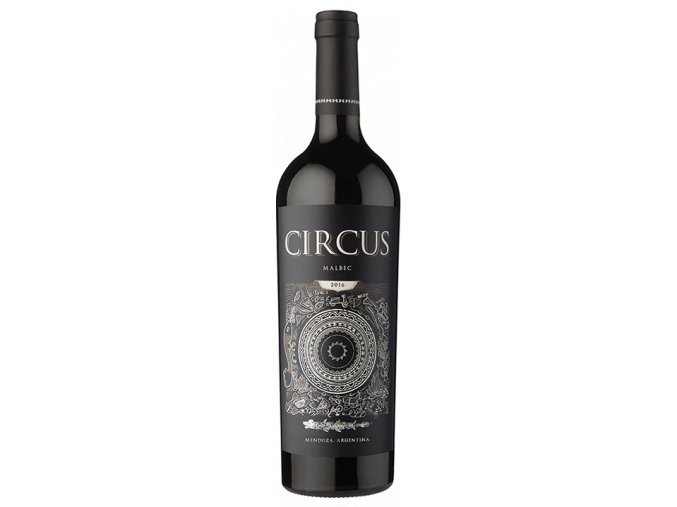 Escorihuela Gascon Circus Malbec 2017, 0,75l