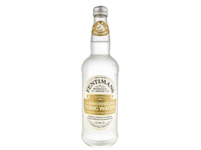 tonic water connoisseurs 500 ml