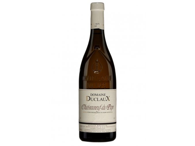 Châteauneuf du Pape Domaine Duclaux 2017, Jerome Quiot, 0,75l1