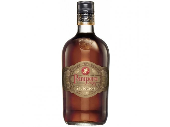 Pampero Seleccion, 0,7l