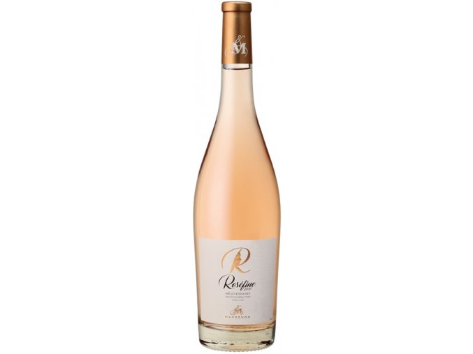 Marrenon Roséfine IGP rosé 2017, 0,75l