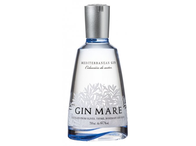 Gin Mare, 0,7l1