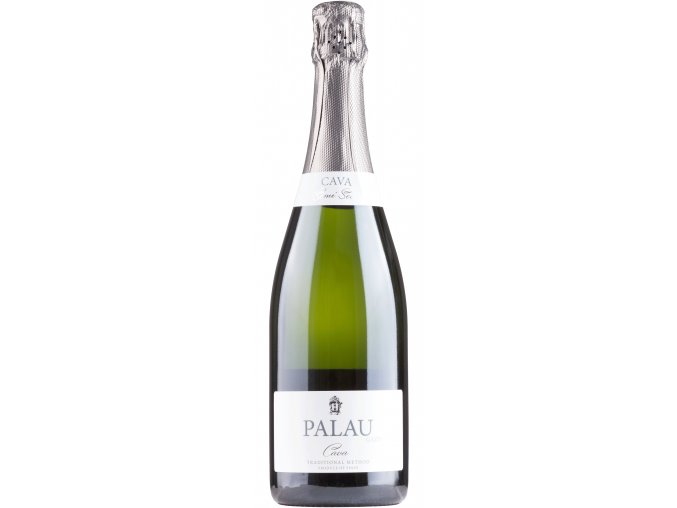 Cava Palau Semi seco