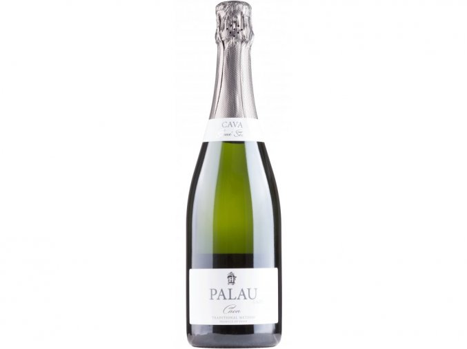 Cava Palau Brut, 0,75l