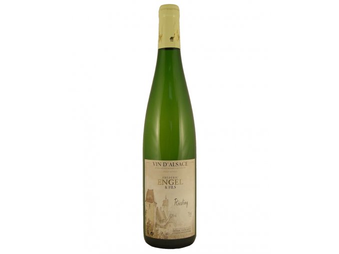 riesling domaine engel uni