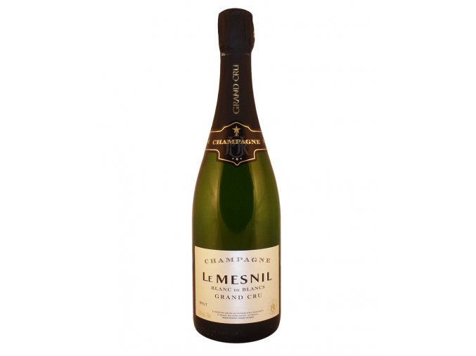 le mesnil brut