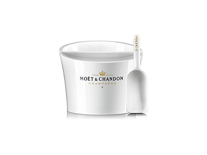 Moët & Chandon Ice Bucket Set + lopatka