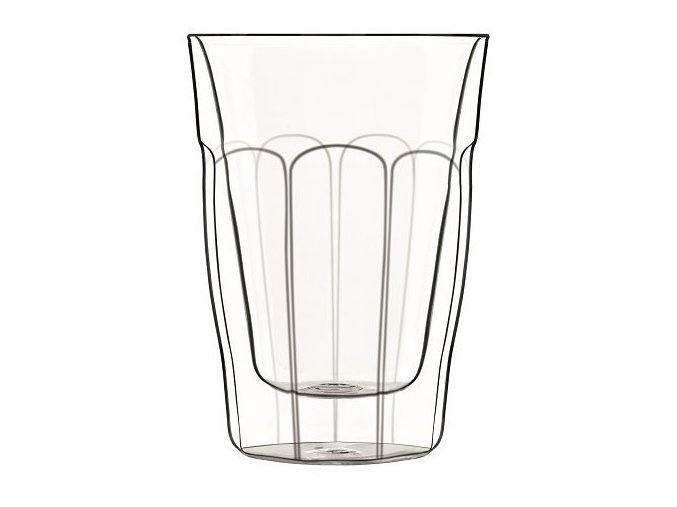 Termo sklenice na Long drink Thermic Glass, Luigi Bormioli, 370ml, 2ks