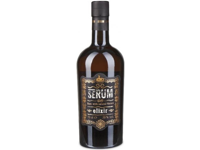 Sérum Elixir, 35%, 1,5l