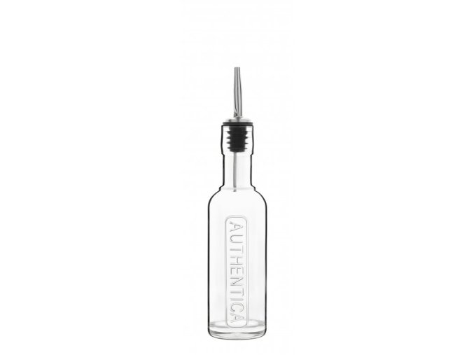 Láhev Authentica, Optima, Luigi Bormioli, 0,25l