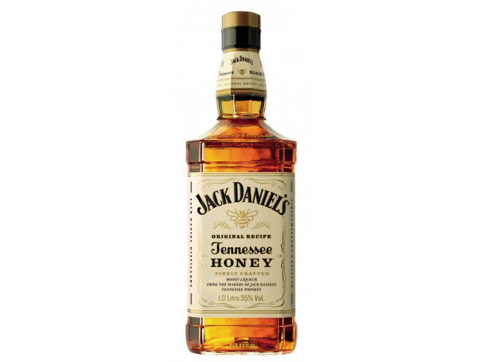 Jack Daniel´s Honey, 35%, 1l