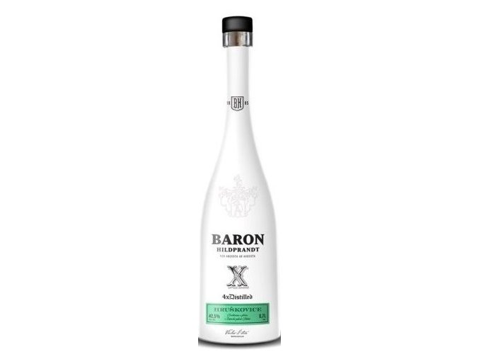 Baron Hildprandt Hruškovice, 42,5%, 0,7l