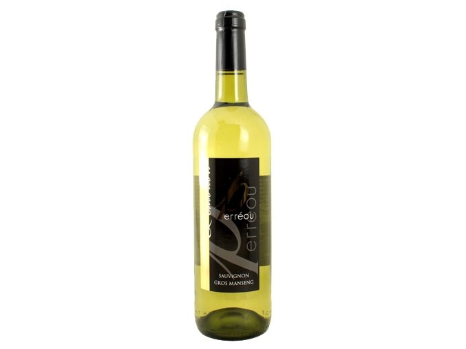 Perréou Sauvignon, 2017, 0,75l