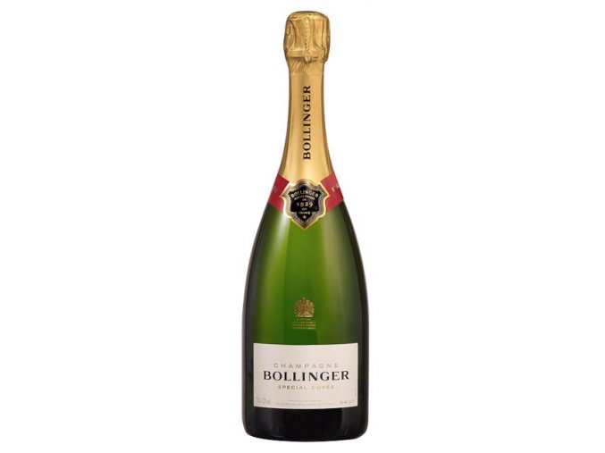 Bollinger Special Cuvee, 0,75l