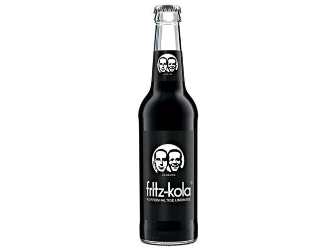 Fritz kola®, kola, 0,33l