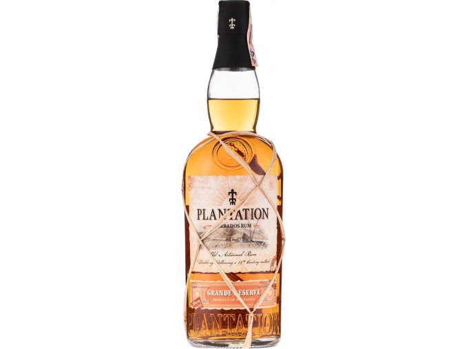 Plantation Barbados Grande Reserve, 40%, 1l