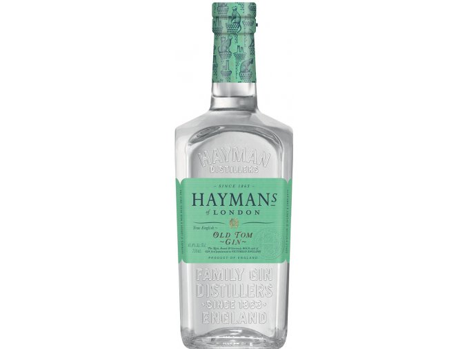 Haymans Old Tom Gin, 40%, 0,7l