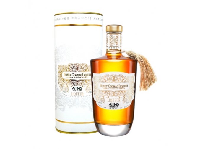0014518 abk6 honey cognac liqueur 700ml