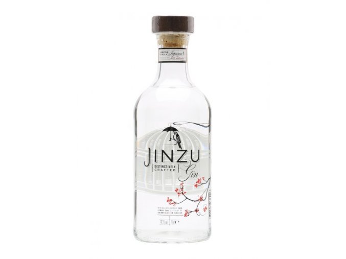 Jinzu Gin, 41,3%, 0,7l