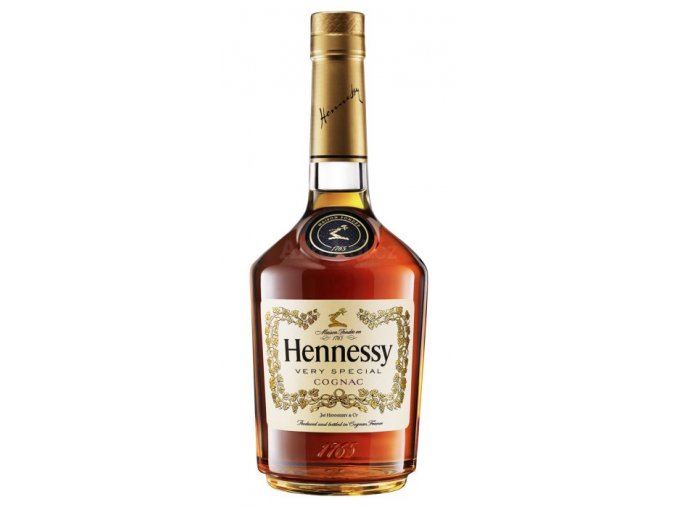 Hennessy Very Special, 40%, 0,7l