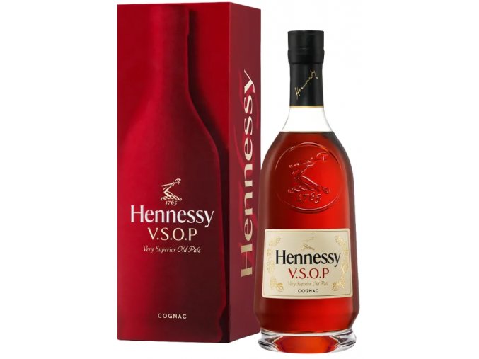 Hennessy V.S.O.P Privilege