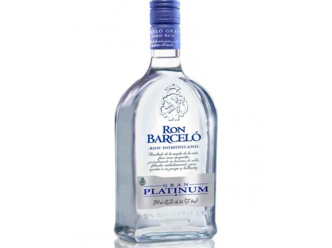 barcelo gran platinum