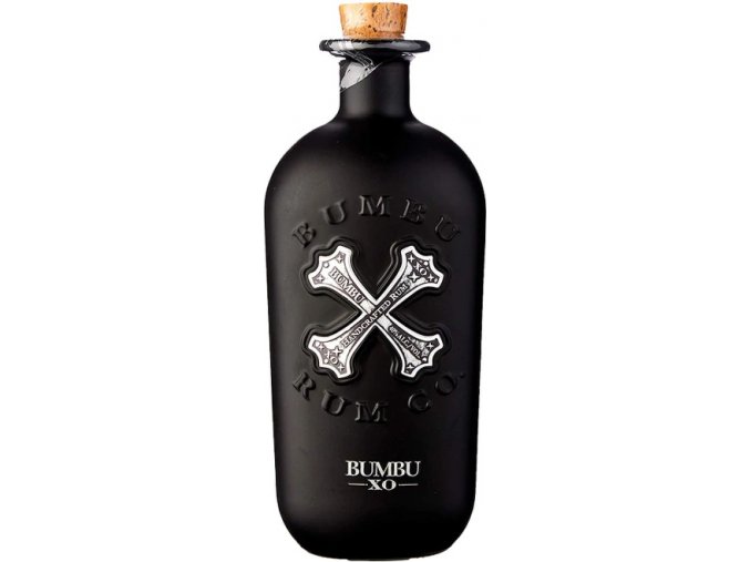 Bumbu rum XO, 40%, 0,7l