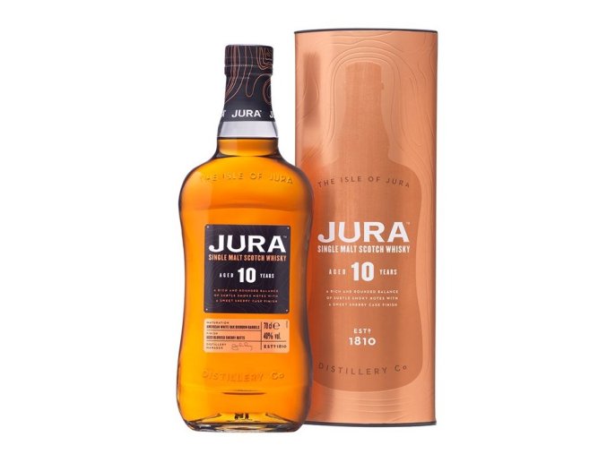 2552 jura 10yo 1