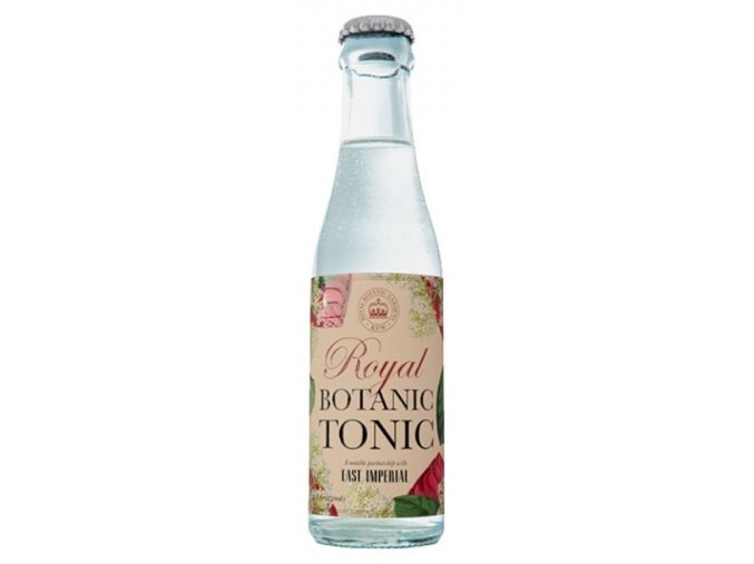 East Imperial Royal Botanic Tonic, 150ml