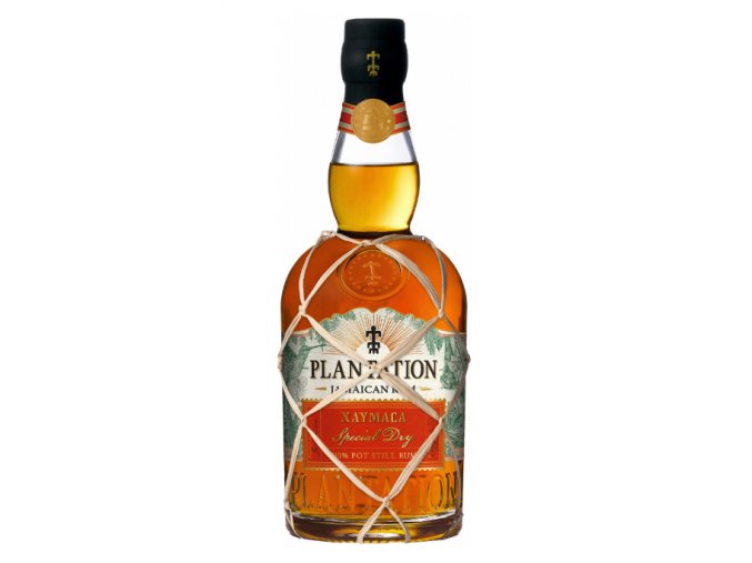 Plantation Xaymaca, 43%, 0,7l