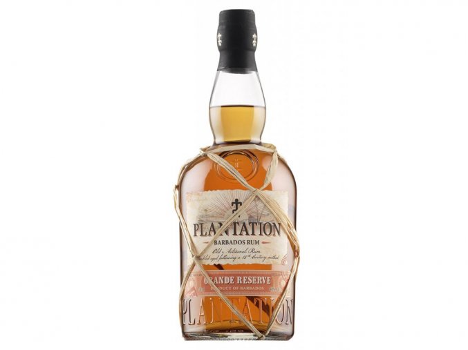 Plantation Barbados Grande Reserve, 40%, 0,7l