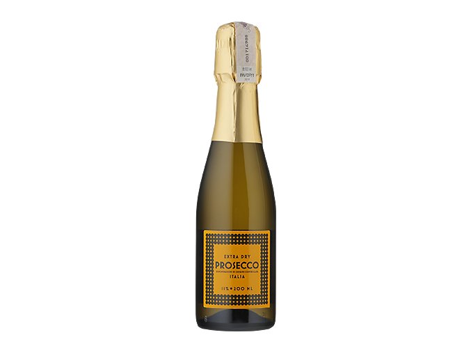 prosecco doc extra dry 02l p d