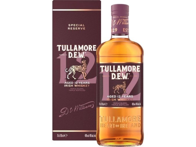 tullamore