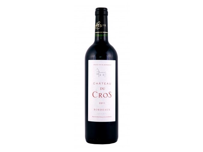 chateau du cros rouge 2012 00326