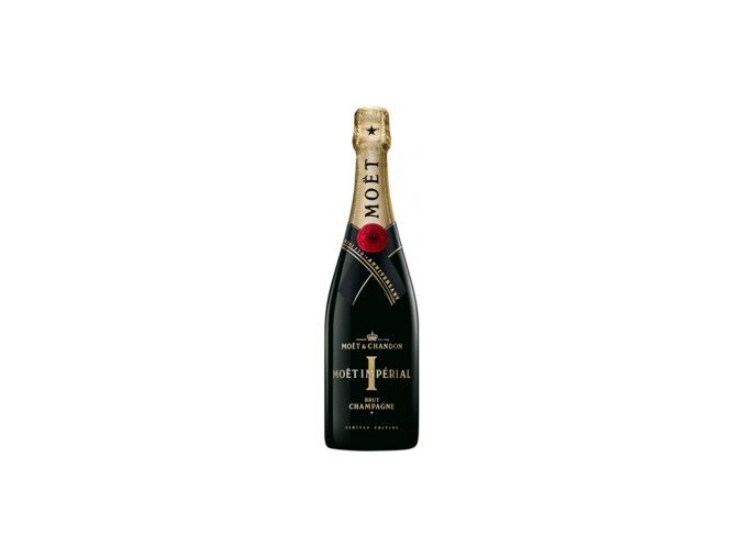 Moët & Chandon Imperial Brut 150th Anniversary, 0,75l