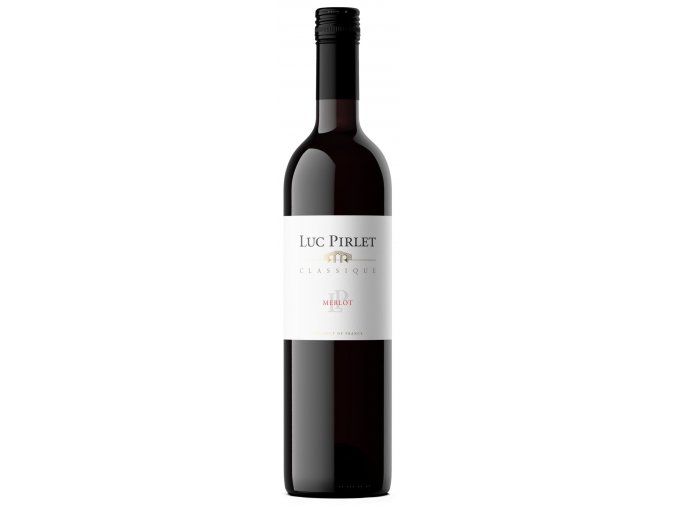 26205 luc pirlet merlot 2016 0 75l