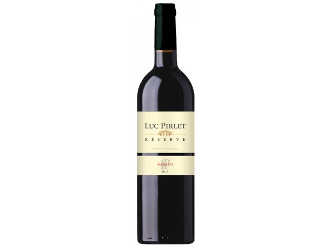 26208 luc pirlet merlot reserve les barriques 2017 0 75l